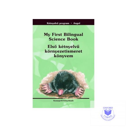 Első kétnyelvű környezetismeret könyvem