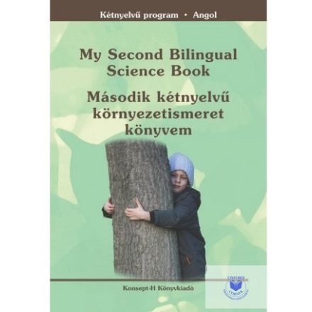 Második kétnyelvű környezetismeret könyvem