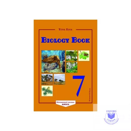 Biology Book 7