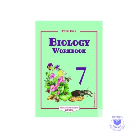 Biology Workbook 7