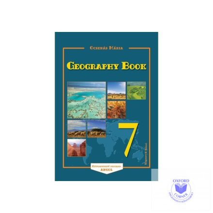 Geography Book 7