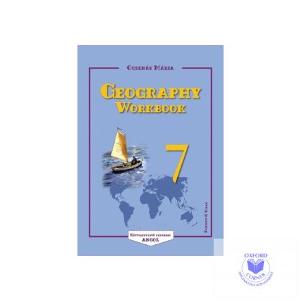 Geography Workbook 7