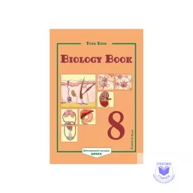 Biology Book 8