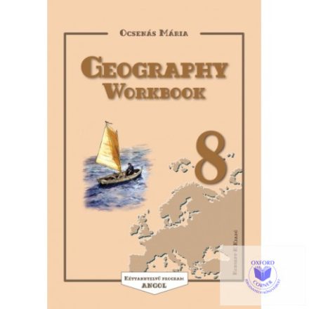 Geography Workbook 8