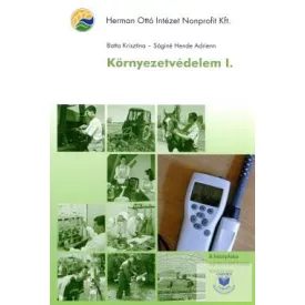Környezetvédelem I.