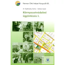 Környezetvédelmi ügyintézés I.