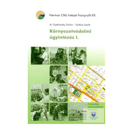 Környezetvédelmi ügyintézés I.