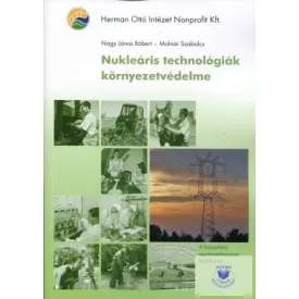Nukleáris technológiák környezetvédelme