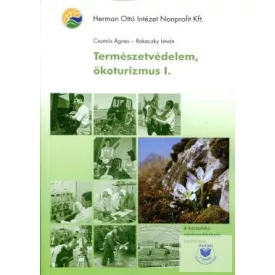 Természetvédelem, ökoturizmus I.
