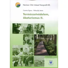 Természetvédelem, ökoturizmus II.
