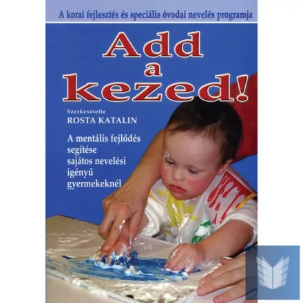Add a kezed!