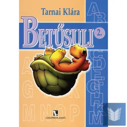 Betűsuli 2.