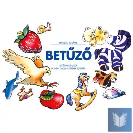 Betűző
