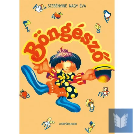 Böngésző
