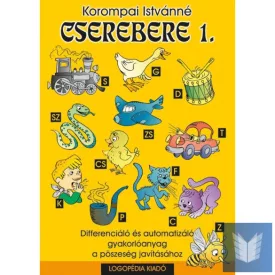 Cserebere 1.