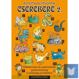 Cserebere 2.