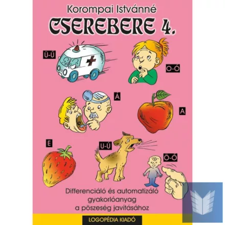 Cserebere 4.