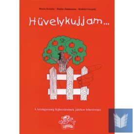 Hüvelykujjam...