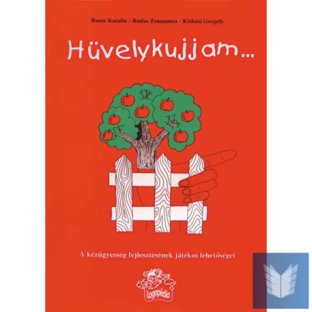 Hüvelykujjam...