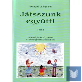 Játsszunk együtt! 1.