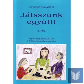 Játsszunk együtt! 2.