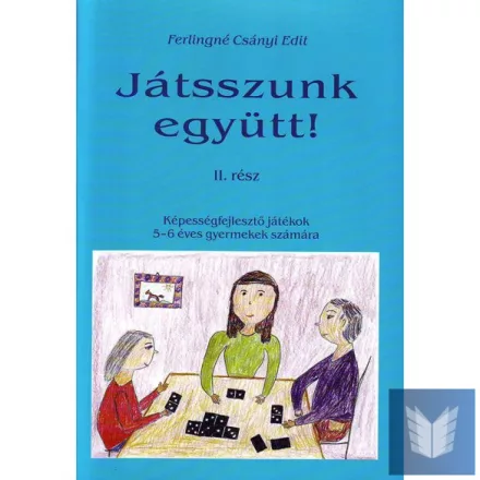 Játsszunk együtt! 2.