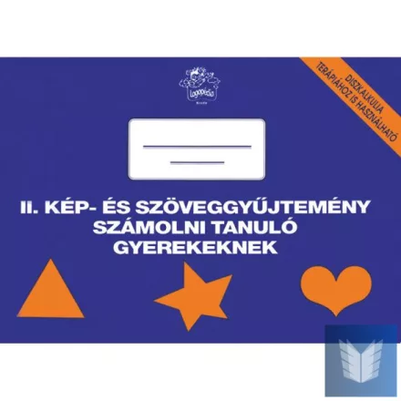 Kép és szöveggyűjtemény számolni tanuló gyerm. 2.