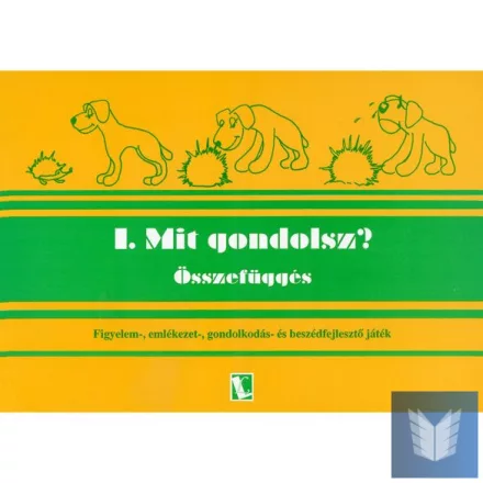 Mit gondolsz? 1.