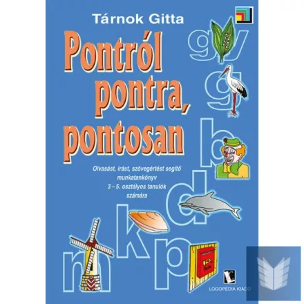 Pontról pontra, pontosan