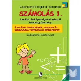 Számolás 1.