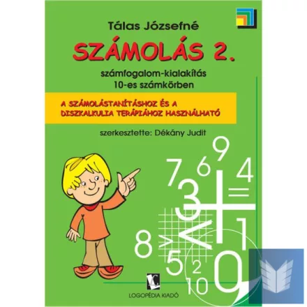 Számolás 2.