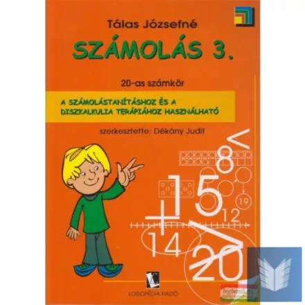Számolás 3.