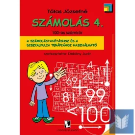Számolás 4.