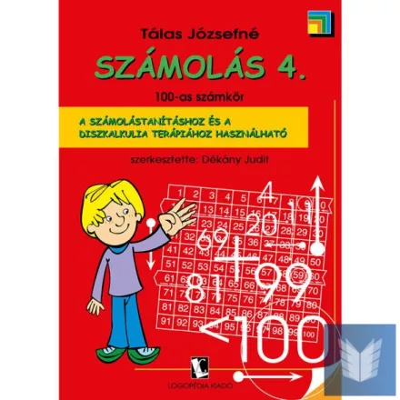 Számolás 4.