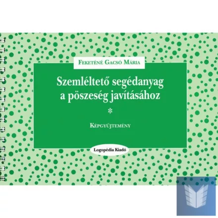 Szemléltető segédanyag a pöszeség javításához