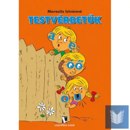 Testvérbetűk