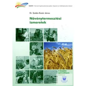 Növénytermesztési ismeretek