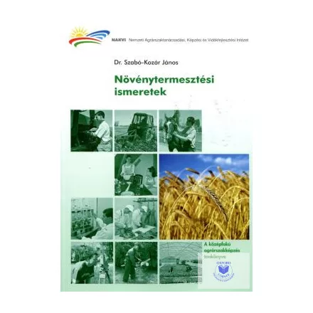 Növénytermesztési ismeretek