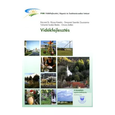 Vidékfejlesztés
