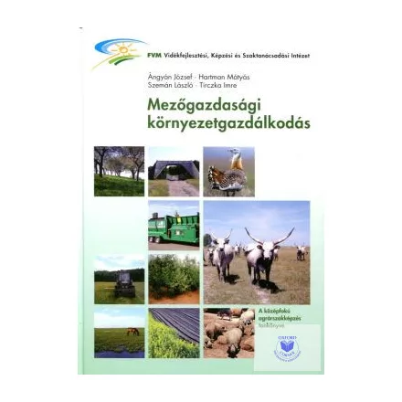Mezőgazdasági környezetgazdálkodás