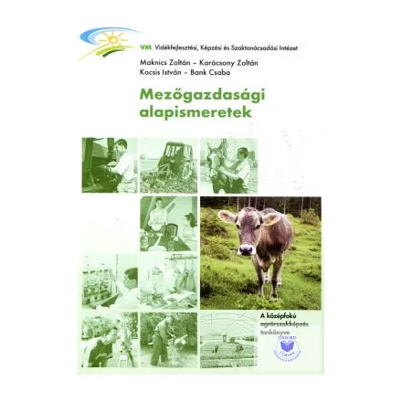 Mezőgazdasági alapismeretek
