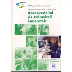 Kereskedelmi és számviteli ismeretek