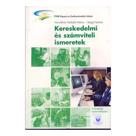 Kereskedelmi és számviteli ismeretek