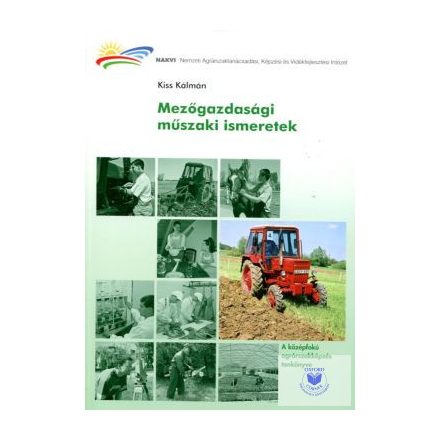 Mezőgazdasági műszaki ismeretek