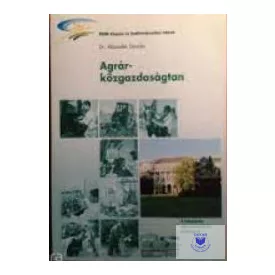 Agrárközgazdaságtan