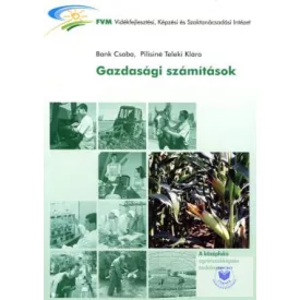 Gazdasági számítások példatára