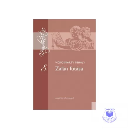 Zalán futása