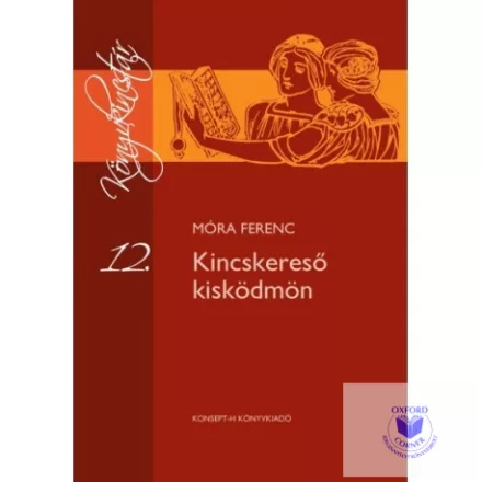 Kincskereső kisködmön