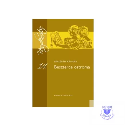 Beszterce ostroma