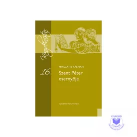 Szent Péter esernyője